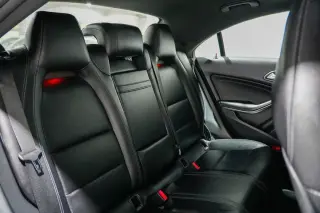 2019 Mercedes-Benz CLA 250 Coupe