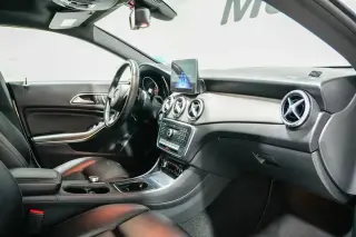 2019 Mercedes-Benz CLA 250 Coupe