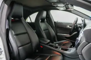 2019 Mercedes-Benz CLA 250 Coupe
