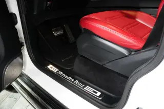 2021 Mercedes-Benz G 550