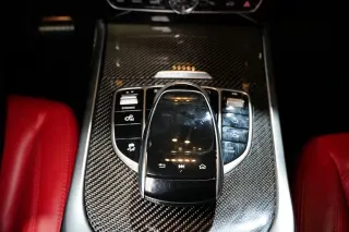2021 Mercedes-Benz G 550