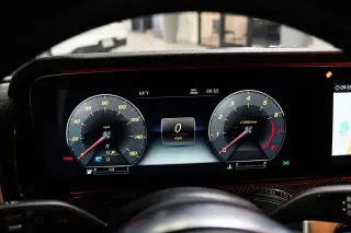2021 Mercedes-Benz G 550