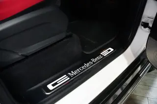 2021 Mercedes-Benz G 550