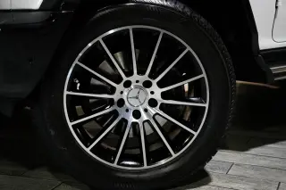 2021 Mercedes-Benz G 550