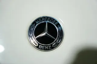 2021 Mercedes-Benz G 550