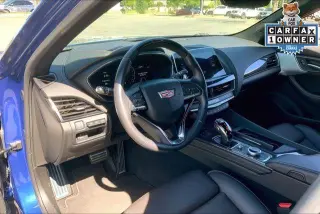 Cadillac CT5 2023 Sport 4dr Sedan
