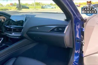 Cadillac CT5 2023 Sport 4dr Sedan