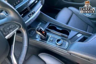 Cadillac CT5 2023 Sport 4dr Sedan