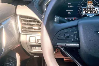 Cadillac CT5 2023 Sport 4dr Sedan