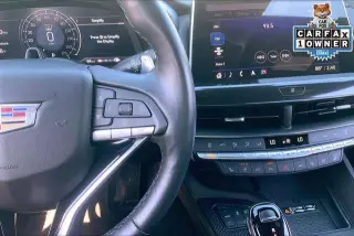 Cadillac CT5 2023 Sport 4dr Sedan