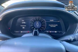Cadillac CT5 2023 Sport 4dr Sedan
