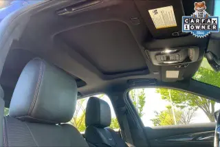Cadillac CT5 2023 Sport 4dr Sedan