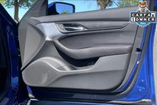 Cadillac CT5 2023 Sport 4dr Sedan