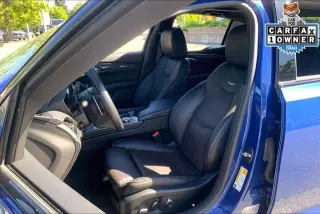 Cadillac CT5 2023 Sport 4dr Sedan