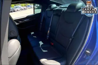 Cadillac CT5 2023 Sport 4dr Sedan