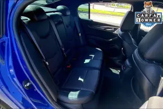 Cadillac CT5 2023 Sport 4dr Sedan