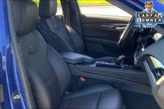 Cadillac CT5 2023 Sport 4dr Sedan
