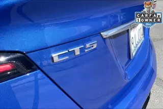 Cadillac CT5 2023 Sport 4dr Sedan