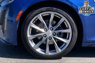 Cadillac CT5 2023 Sport 4dr Sedan
