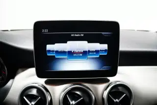 2019 Mercedes-Benz GLA 250
