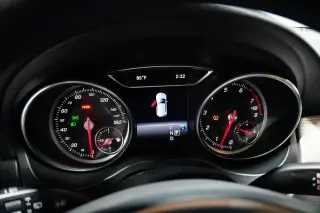 2019 Mercedes-Benz GLA 250