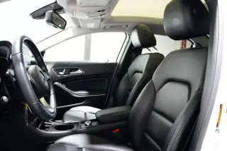 2019 Mercedes-Benz GLA 250