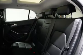 2019 Mercedes-Benz GLA 250