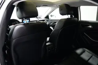 2019 Mercedes-Benz GLA 250