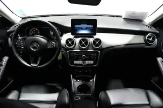 2019 Mercedes-Benz GLA 250