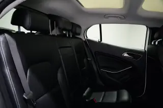 2019 Mercedes-Benz GLA 250