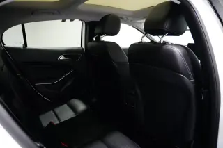 2019 Mercedes-Benz GLA 250