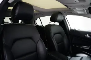 2019 Mercedes-Benz GLA 250
