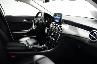 2019 Mercedes-Benz GLA 250