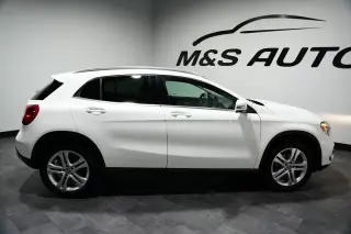 2019 Mercedes-Benz GLA 250