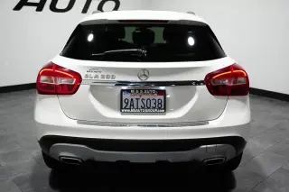 2019 Mercedes-Benz GLA 250