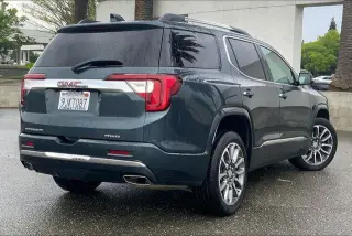 GMC Acadia 2020 4x4 Denali 4dr SUV
