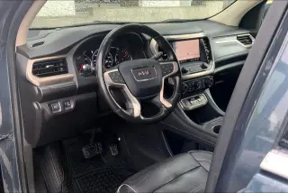 GMC Acadia 2020 4x4 Denali 4dr SUV