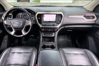 GMC Acadia 2020 4x4 Denali 4dr SUV