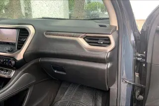 GMC Acadia 2020 4x4 Denali 4dr SUV
