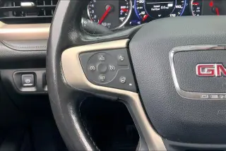 GMC Acadia 2020 4x4 Denali 4dr SUV