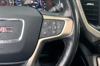 GMC Acadia 2020 4x4 Denali 4dr SUV