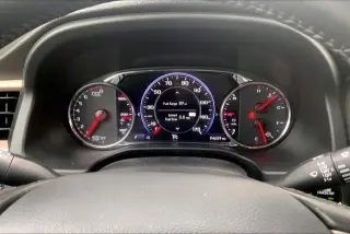 GMC Acadia 2020 4x4 Denali 4dr SUV