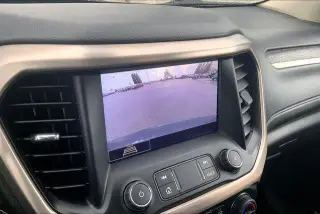 GMC Acadia 2020 4x4 Denali 4dr SUV