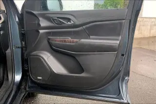 GMC Acadia 2020 4x4 Denali 4dr SUV