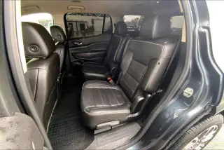 GMC Acadia 2020 4x4 Denali 4dr SUV