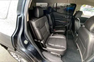 GMC Acadia 2020 4x4 Denali 4dr SUV