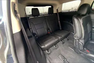 GMC Acadia 2020 4x4 Denali 4dr SUV