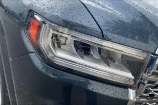 GMC Acadia 2020 4x4 Denali 4dr SUV
