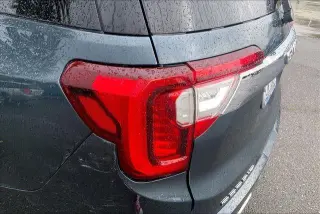 GMC Acadia 2020 4x4 Denali 4dr SUV