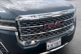 GMC Acadia 2020 4x4 Denali 4dr SUV